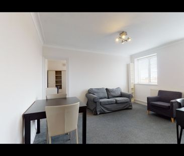 2 Bed Flat, Aldis St, SW17 - Photo 3