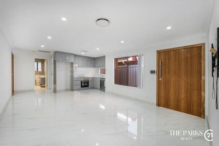 Brand New 2-Bedroom Granny Flat - Photo 2