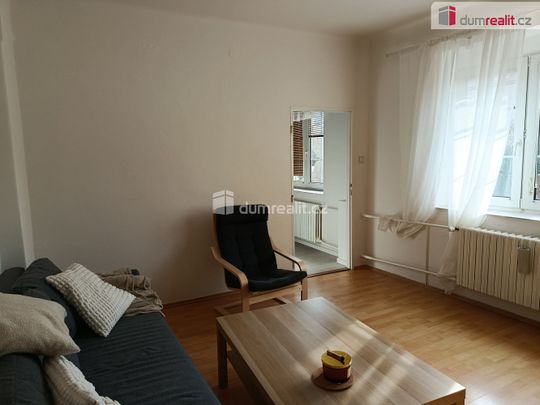 Pronájem bytu 2+1 50 m² - Photo 1