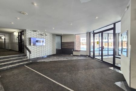 Appartement à louer - Montréal (Saint-Laurent) (Autres) - Photo 3