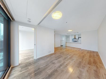 Inner City Views in the Heart of Southbank - Photo 2