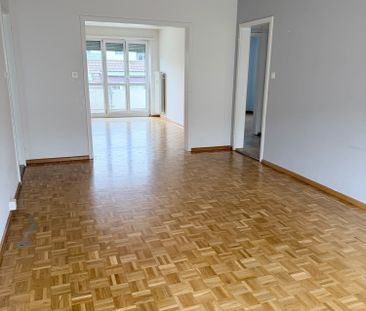 Schöne 4-Zimmer-Wohnung per 15. November 2026 zu vermieten - Photo 1