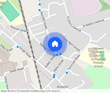 Ratcliffe Street, Darwen, BB3 - Photo 1