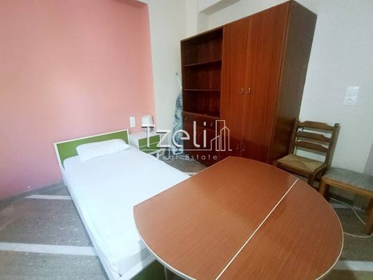 Studio/Γκαρσονιέρα για ενοικίαση Αρόη (Πάτρα) - Photo 1