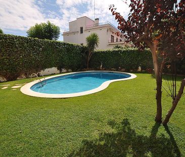 3 room luxury penthouse for rent in Sitges, Catalonia - Foto 2
