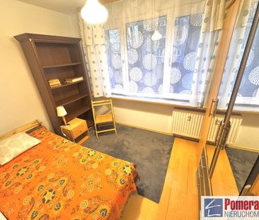 Pomorzany, ul. Aleja Powstańców Wielkopolskich - Zdjęcie 3