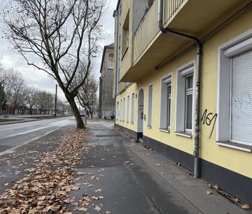 Großzügig geschnittene Wohnung in zentraler Lage, mit Balkon! ***Wa... - Foto 3