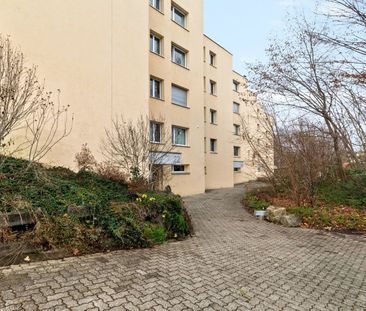 "MIETEN OHNE KAUTION – …im Grünen und doch zentrumsnah wohnen" - Foto 3