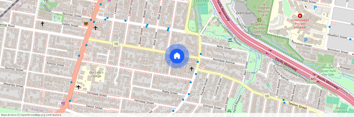 123 Waterton St, Qld 4103, Annerley