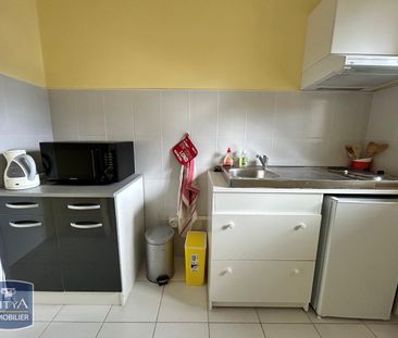 Location Appartement 2 pièces 43m² NIORT 79000 - Photo 6