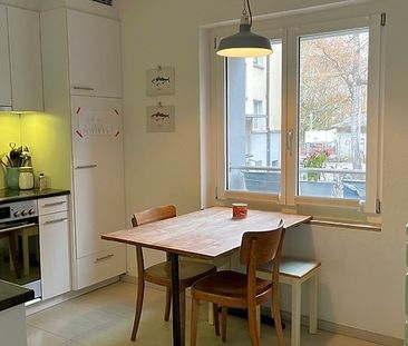 3 Zimmer-Wohnung in Bern - Breitenrain, möbliert, auf Zeit - Photo 5