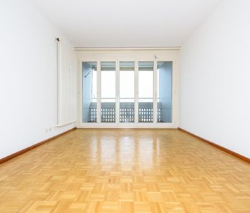 3 Zimmer, 63 m², 3. Stock - Photo 1