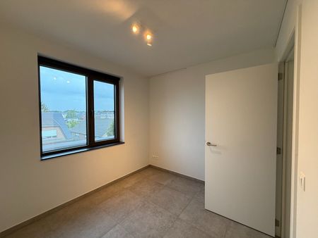 RECENT DAKAPPARTEMENT I TE HUUR I 2SLPK - Foto 2