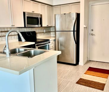 For Lease - 30 Harrison Garden Blvd Boulevard Unit# 1205, Toronto, ... - Photo 2