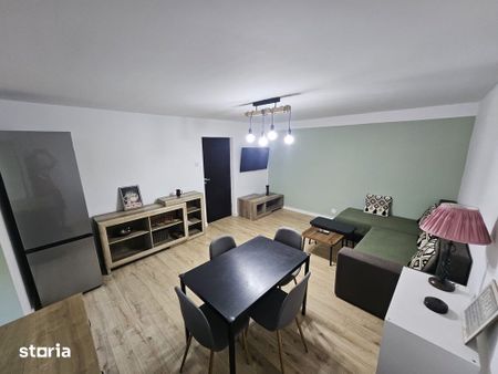 DRISTOR. Apartament 2 camere de inchiriat - Photo 4