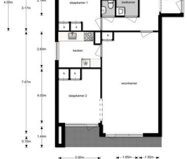 Via Regia 0ong 6217 JR Maastricht - Foto 2