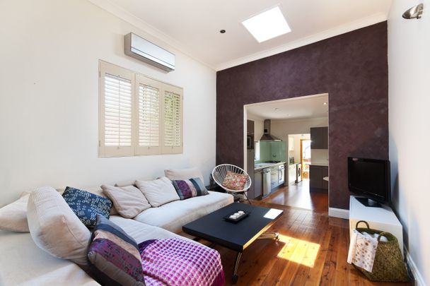 35 Roseby Street, Leichhardt NSW 2040 - House For Rent | Domain - Photo 1