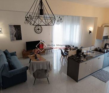 Studio/Γκαρσονιέρα για ενοικίαση - Καβάλα, - Photo 2