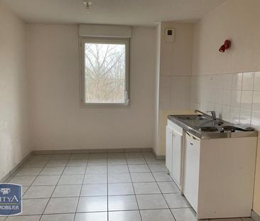 Location Appartement 2 pièces 46m² STIRING WENDEL 57350 - Photo 1
