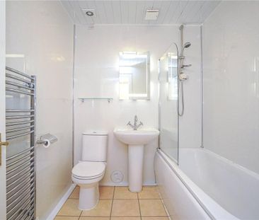 2 bedroom terraced house to rent - Photo 6