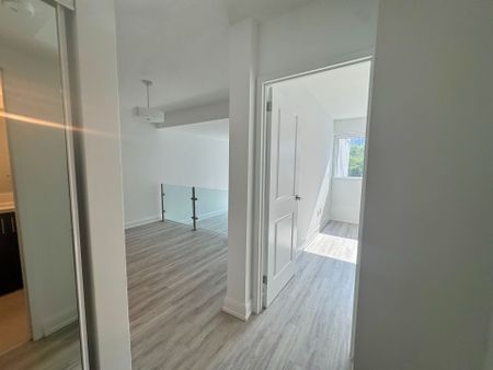 For Lease - 191 Sherbourne Street Unit# 906, Toronto, Ontario - Photo 3