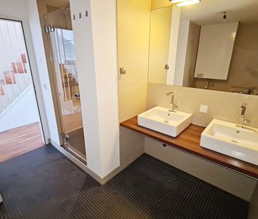 STUMPERGASSE, 104 m2 Dachgeschoß mit 14 m2 Freifläche, 2 Zimmer, Wo... - Photo 6