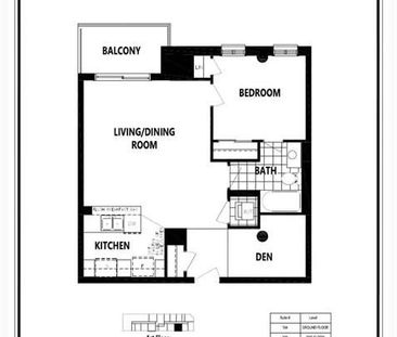 For Lease - 1350 Hemlock Road Unit# 506, Manor Park - Cardinal Glen... - Photo 5