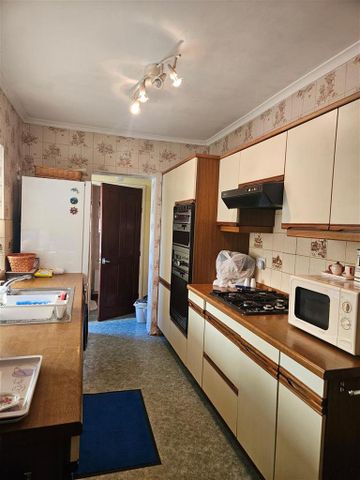 2 bedroom terraced house to rent - Photo 5