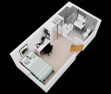 Standard Ensuite - Photo 1