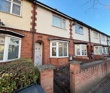 Welford Road, Clarendon Park, Leicester, LE2 - Photo 2