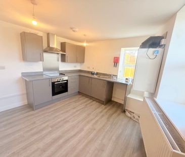 Wyndham Street, Yeovil, Somerset - Photo 1