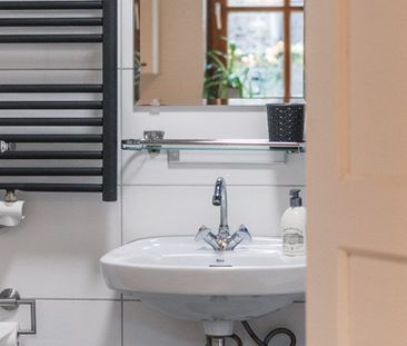 Te huur: Huis Bovenstraat 33 F in Maastricht - Foto 5