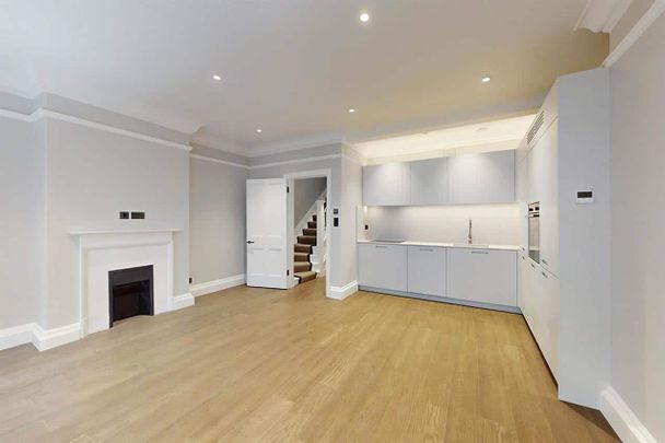 YOUNG STREET, W8, London - Photo 1