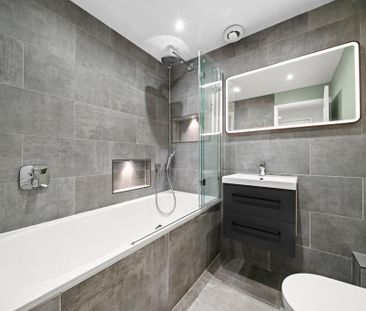 3 bedroom apartment to rent - Photo 5