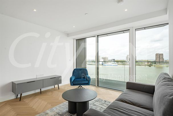 1 Brigadier Walk, London - Photo 1