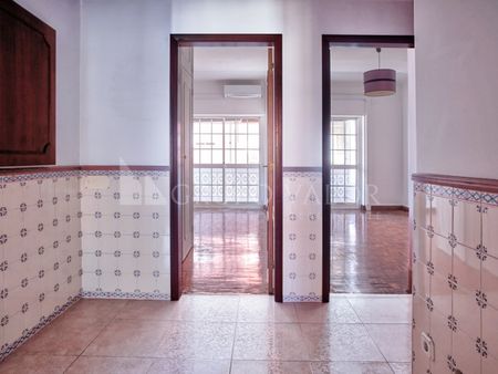 Apartamento T2 em Lisboa - Photo 4