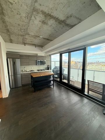 For Lease - 11 Charlotte Street Unit# 1705, Toronto, Ontario - Photo 3