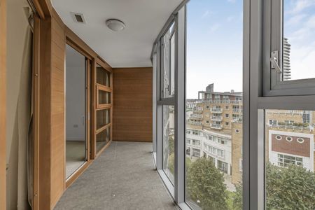 Lombard Road, Battersea, SW11, London - Photo 4