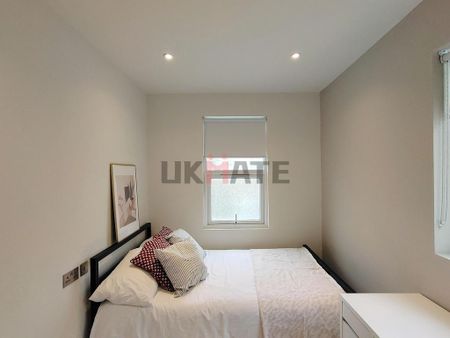 1 bedroom house to rent - Photo 3