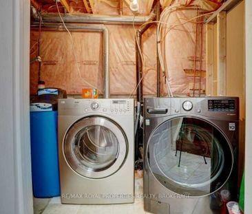 For Lease - 105 MILLCAR Drive Unit# BSMT, Toronto, Ontario - Photo 6