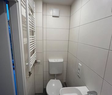 Frisch sanierte 2-Zimmer Wohnung in Alt Olvenstedt - Photo 2