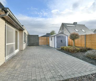 Halfopen gezinswoning met drie slaapkamers - Foto 2