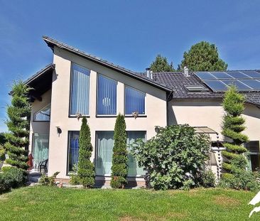 Magnifique villa meublée 8,5p / 6 chambres + Studio / jardin - piscine - Foto 5