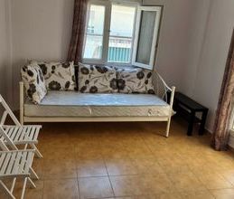 Studio/Γκαρσονιέρα για ενοικίαση - Κυψέλη, - Photo 1