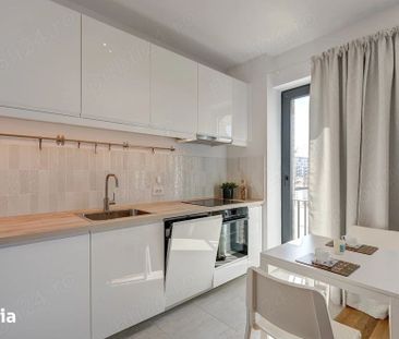 Avalon Estate - Pipera: închiriere apartament 2 camere - Photo 5
