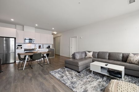 For Lease - 21 Matchedash Street Unit# 305, Orillia, Ontario - Photo 5