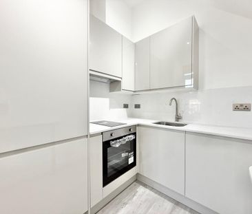 Studio to rent - Photo 4