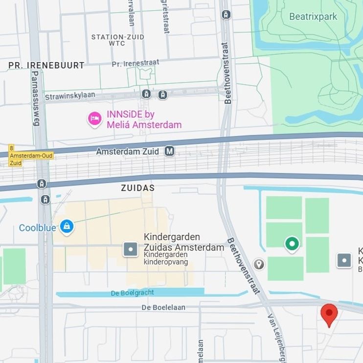 Krooswijkhof 46 - Photo 2