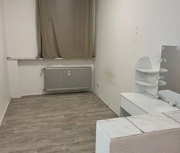 Zentrale 1 Zimmer Wohnung, Innenstadt Frankfurt - Foto 1
