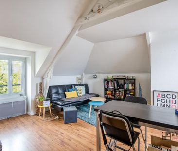 Location Appartement 1 pièce 25m² ORVAULT 44700 - Photo 2